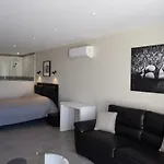 Heliopolis Cap D'agde Village Naturiste Apartmán
