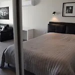 Heliopolis Cap D'agde Village Naturiste Apartmán Agde