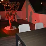 Heliopolis Cap D'agde Village Naturiste *