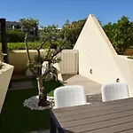 Heliopolis Cap D'agde Village Naturiste *