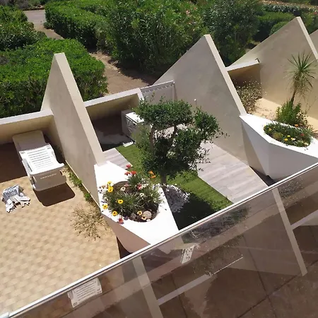 Heliopolis Cap D'agde Village Naturiste Apartmán *