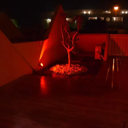 Apartmán Heliopolis Cap D'agde Village Naturiste Agde