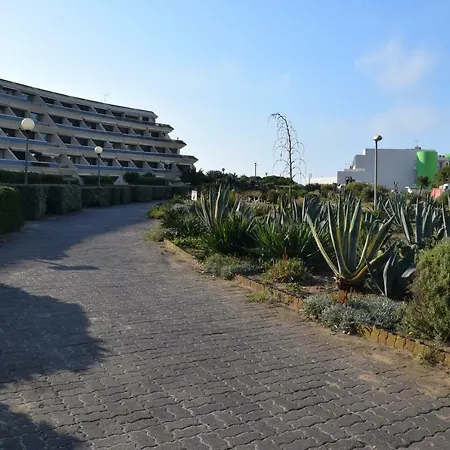 Apartment Heliopolis Cap D'agde Village Naturiste *