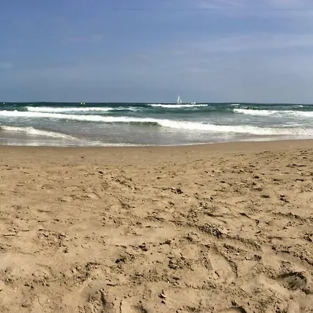 Apartmán Heliopolis Cap D'agde Village Naturiste *
