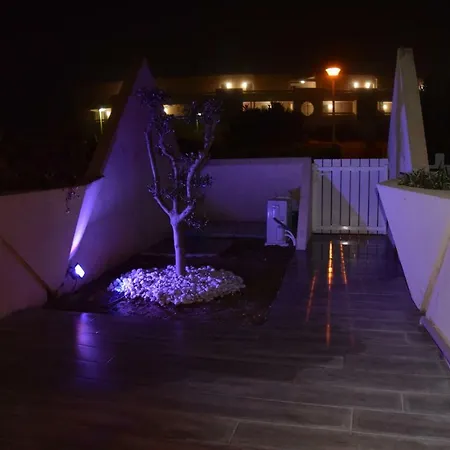 Heliopolis Cap D'agde Village Naturiste Апартаменты Агд