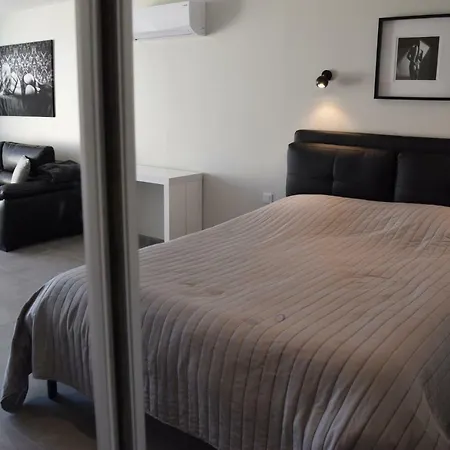 Heliopolis Cap D'agde Village Naturiste شقة آجد