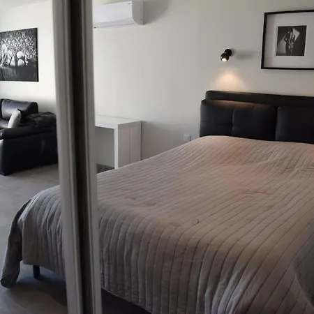 Heliopolis Cap D'agde Village Naturiste Apartment Agde